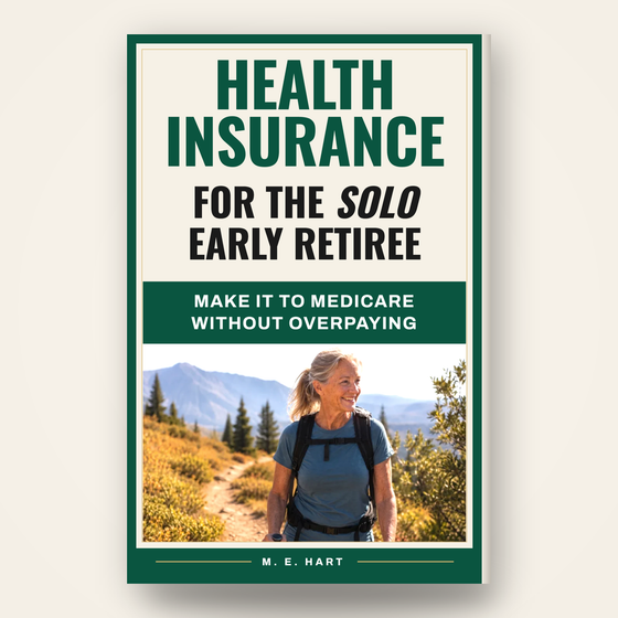 Health Insurance for the Solo Early Retiree