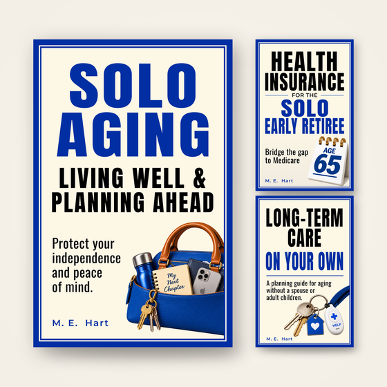 The Solo Series: Early Retiree